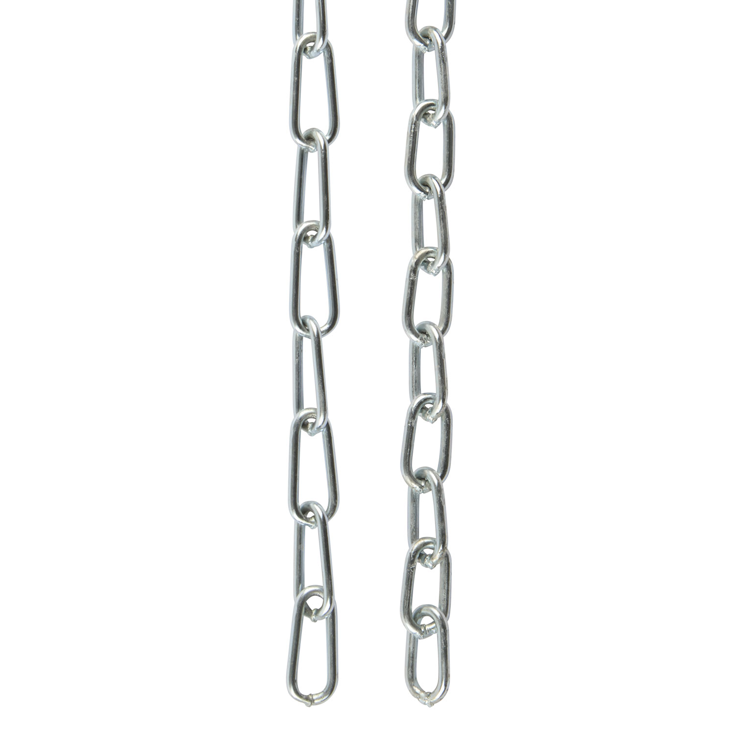 Perfection Chain Products 54679 #2 Plumbers Chain 10 FT Carton Plated Steel Zinc Perfection Chain Products 54679 #2 Plumbers Chain 10 FT Carton Plated Steel Zinc