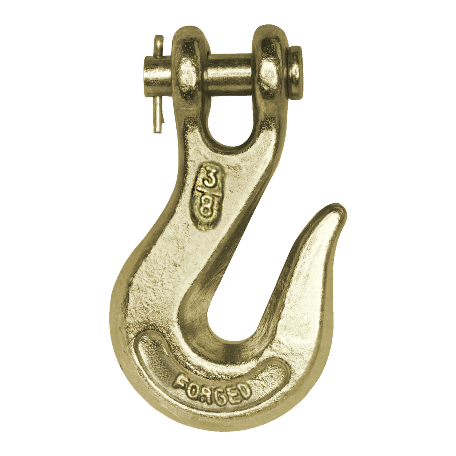 Grade 70 Clevis Grab Hook Perfection Chain Products