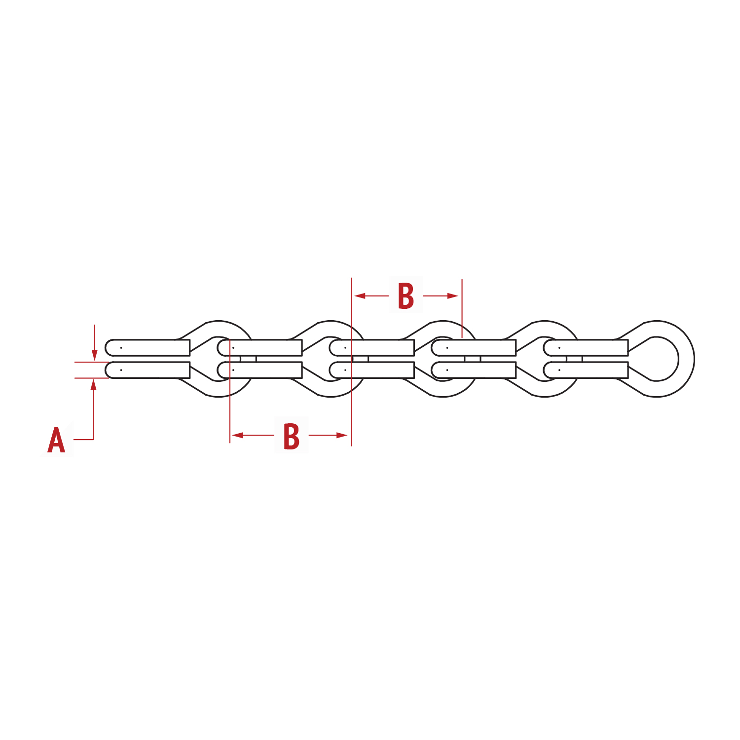 Register Chain Perfection Chain Products