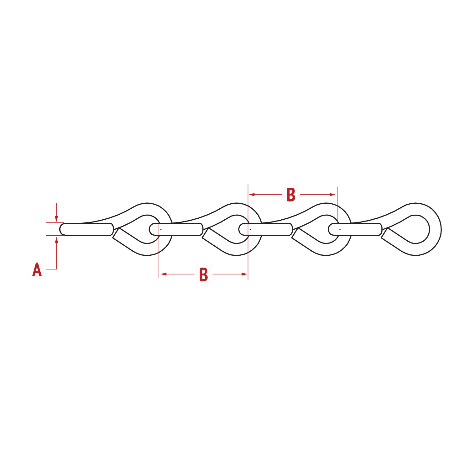 Single Jack Chain Perfection Chain Products single-jack-chain-perfection-chain-products