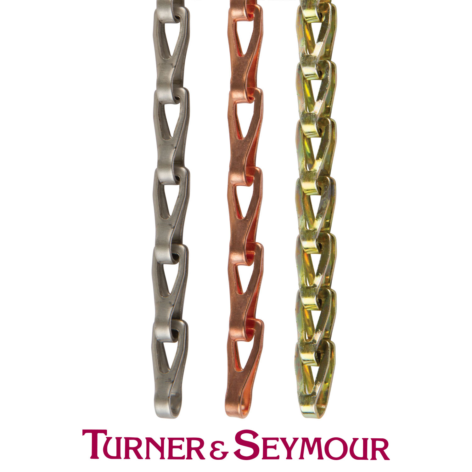 Stamp Sash Chain Perfection Chain Products