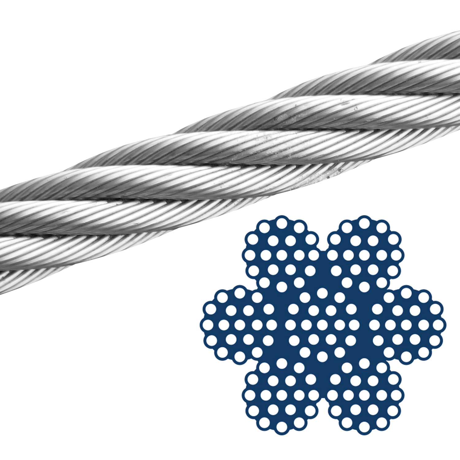 wire rope california quotation