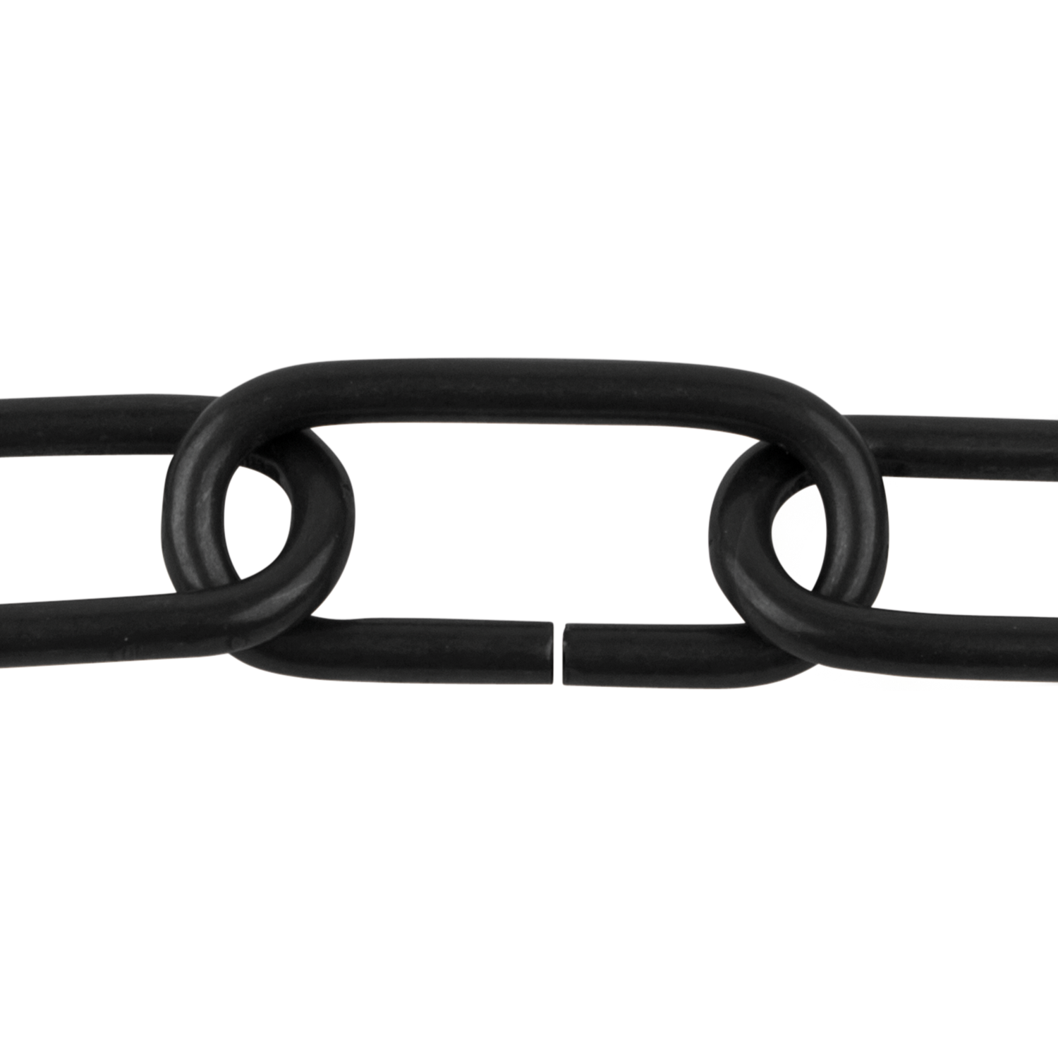Black Powder Coat