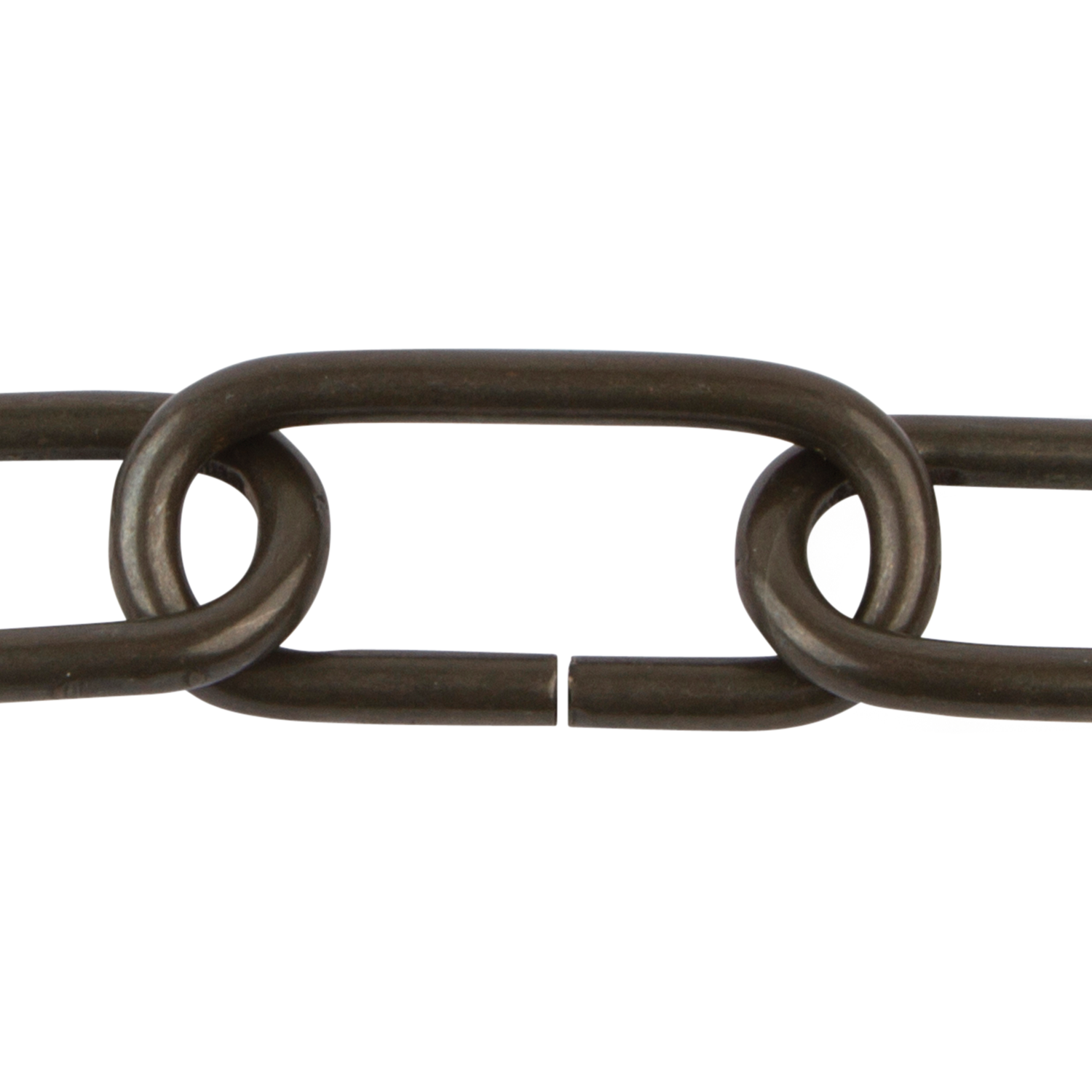 Copper Flat Black Laquer