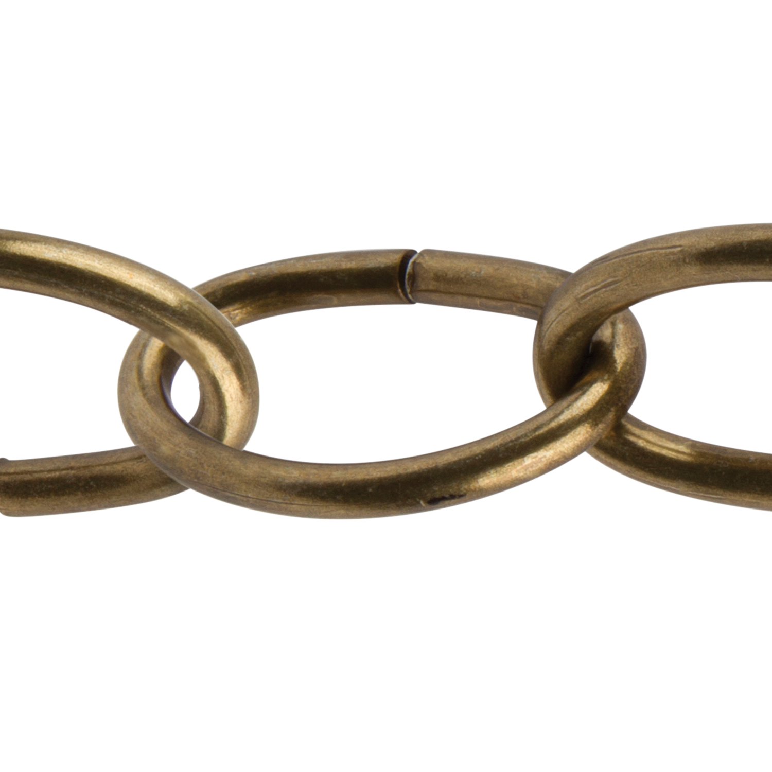 Light Antique Brass