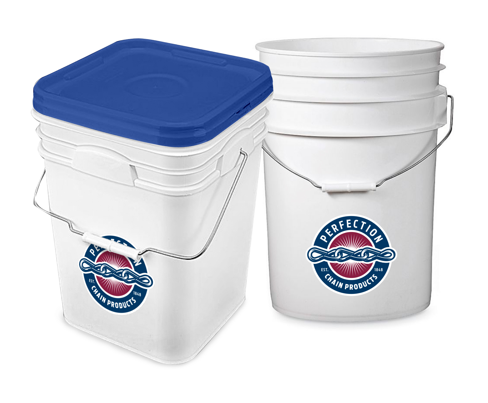 Pail