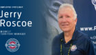Employee Spotlight Jerry Roscoe