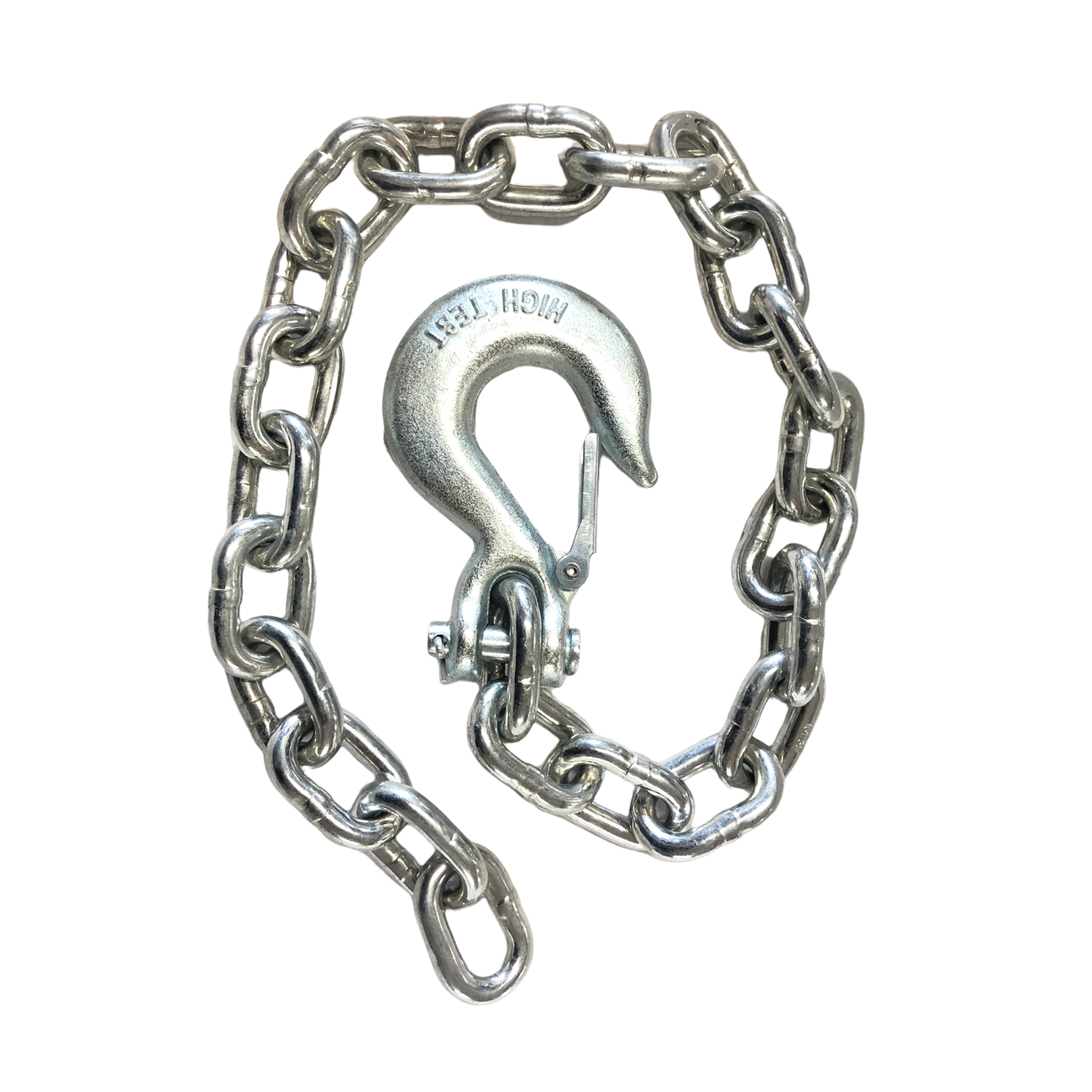 Trailer Safety Chain Perfection Chain Products